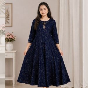 Best and Attractive Design Anarkali Kurta under 500 for herviberashi