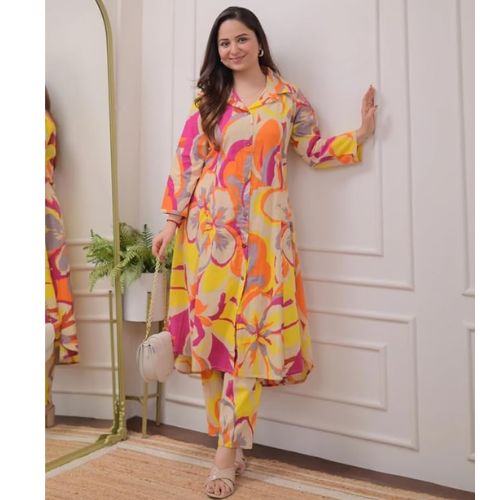 Stylish Outfits Sets for Woman